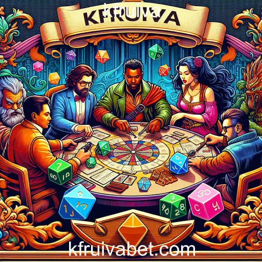 A Evolução dos Jogos de RPG: História e Impacto Cultural