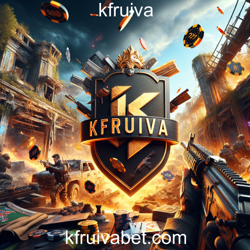 A Evolução dos Jogos de Tiro: Uma Aventura Através das Armas Virtuais